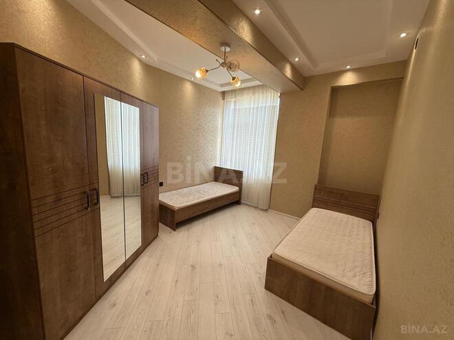 Сдаётся 3-комн. новостройка 100 м², пос. Ясамал, photo 10 from 19