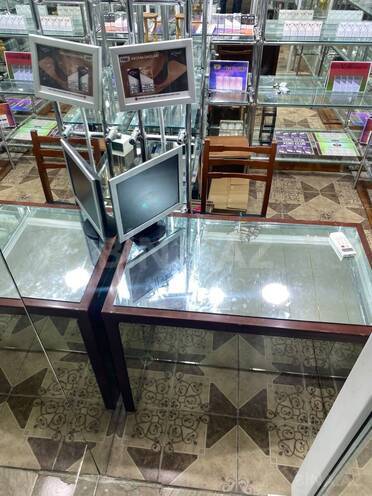 İcarəyə verilir  obyekt 10 m², 28 May m., photo 3 from 5