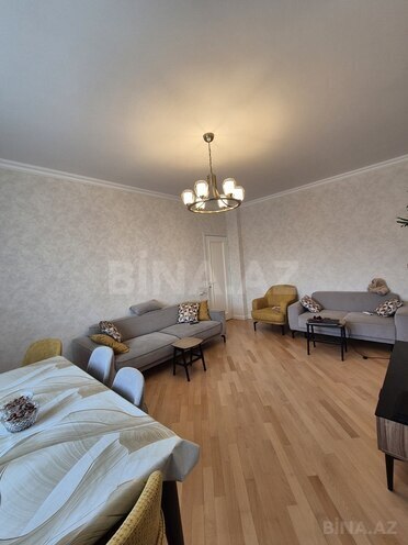 Продаётся 3-комн. новостройка 110 м², м. 8 ноября, photo 10 from 20