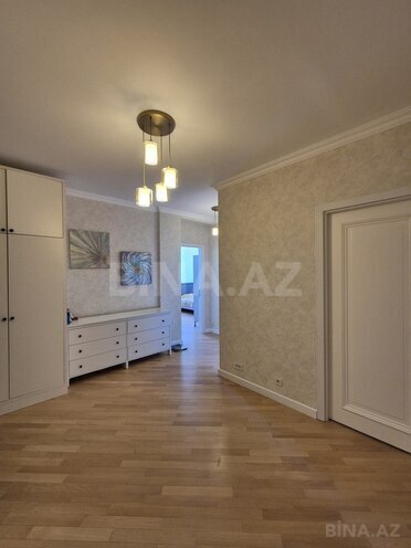 Продаётся 3-комн. новостройка 110 м², м. 8 ноября, photo 16 from 20