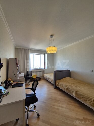Продаётся 3-комн. новостройка 110 м², м. 8 ноября, photo 18 from 20