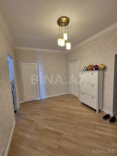 Продаётся 3-комн. новостройка 110 м², м. 8 ноября, photo 15 from 20