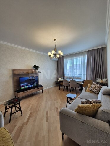 Продаётся 3-комн. новостройка 110 м², м. 8 ноября, photo 3 from 20