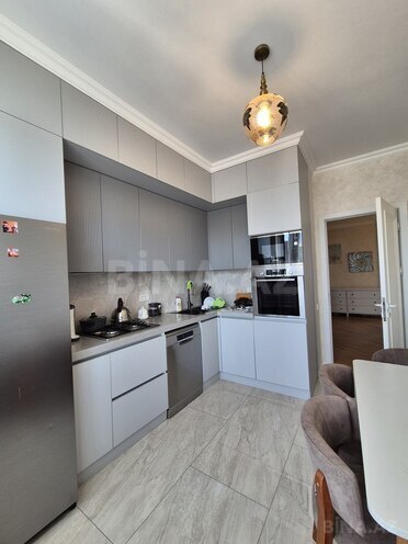 Продаётся 3-комн. новостройка 110 м², м. 8 ноября, photo 6 from 20