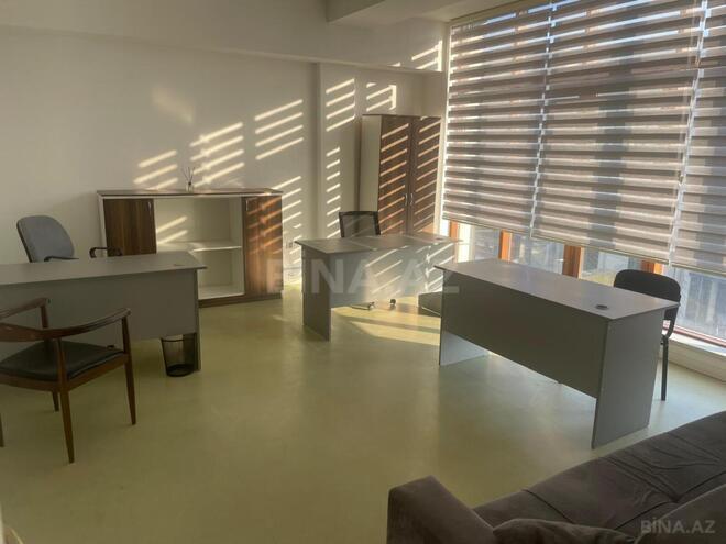 İcarəyə verilir 2 otaqlı ofis 75 m², Nəriman Nərimanov m., photo 4 from 10