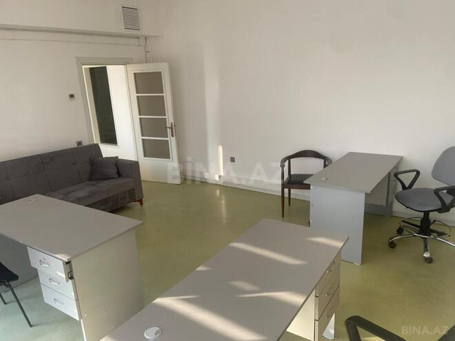 İcarəyə verilir 2 otaqlı ofis 75 m², Nəriman Nərimanov m., photo 3 from 10