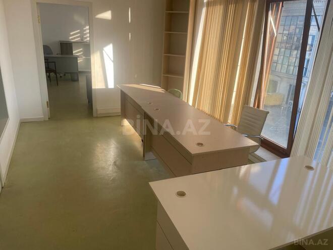 İcarəyə verilir 2 otaqlı ofis 75 m², Nəriman Nərimanov m., photo 5 from 10