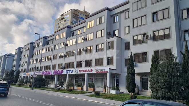 Satılır 3 otaqlı köhnə tikili 80 m², Nərimanov r., photo 1 from 18