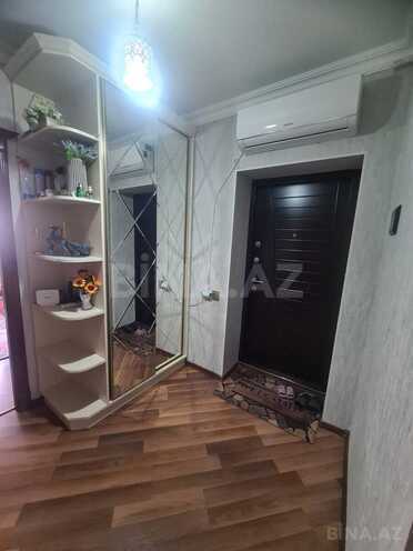 Satılır 3 otaqlı köhnə tikili 80 m², Nərimanov r., photo 12 from 18