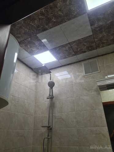 Satılır 3 otaqlı köhnə tikili 80 m², Nərimanov r., photo 17 from 18