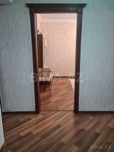Satılır 3 otaqlı köhnə tikili 80 m², Nərimanov r., photo 10 from 18