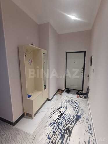 İcarəyə verilir 3 otaqlı yeni tikili 86.6 m², Nəriman Nərimanov m., photo 14 from 15