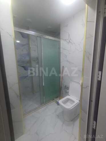 İcarəyə verilir 3 otaqlı yeni tikili 86.6 m², Nəriman Nərimanov m., photo 12 from 15