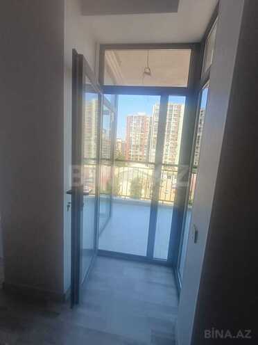 İcarəyə verilir 3 otaqlı yeni tikili 86.6 m², Nəriman Nərimanov m., photo 10 from 15