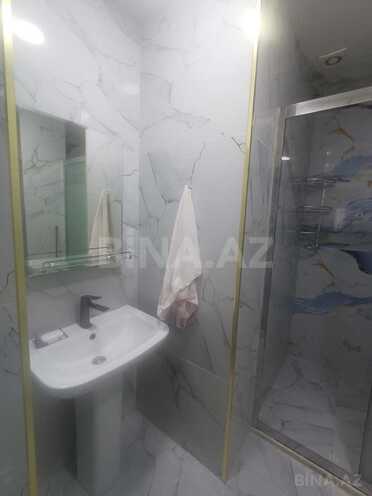İcarəyə verilir 3 otaqlı yeni tikili 86.6 m², Nəriman Nərimanov m., photo 13 from 15