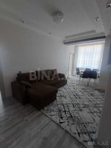 İcarəyə verilir 3 otaqlı yeni tikili 86.6 m², Nəriman Nərimanov m., photo 3 from 15