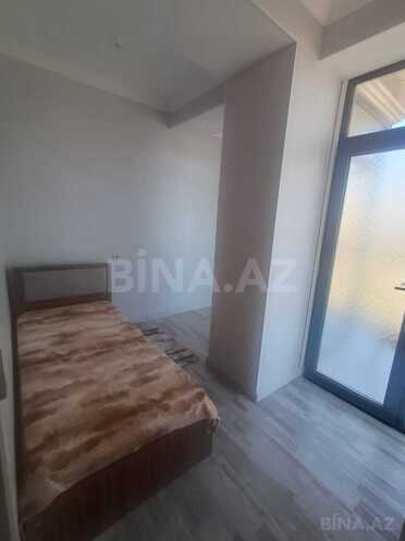 İcarəyə verilir 3 otaqlı yeni tikili 86.6 m², Nəriman Nərimanov m., photo 6 from 15