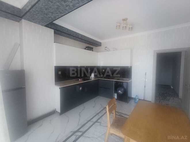 İcarəyə verilir 3 otaqlı yeni tikili 86.6 m², Nəriman Nərimanov m., photo 9 from 15