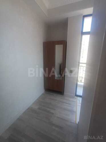 İcarəyə verilir 3 otaqlı yeni tikili 86.6 m², Nəriman Nərimanov m., photo 7 from 15