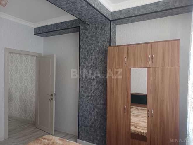 İcarəyə verilir 3 otaqlı yeni tikili 86.6 m², Nəriman Nərimanov m., photo 5 from 15