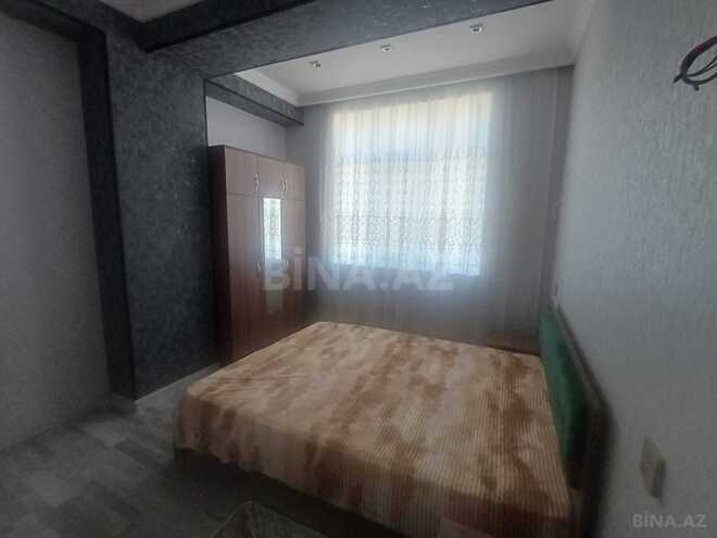 İcarəyə verilir 3 otaqlı yeni tikili 86.6 m², Nəriman Nərimanov m., photo 4 from 15