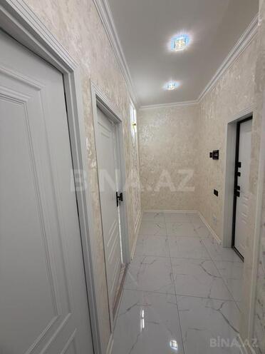 Satılır 2 otaqlı yeni tikili 50 m², photo 15 from 20