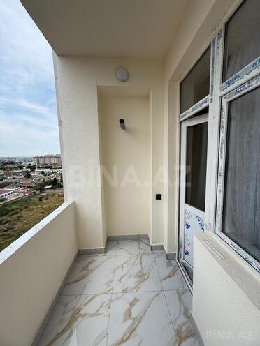 Satılır 2 otaqlı yeni tikili 50 m², photo 11 from 20