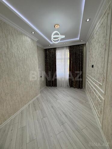 Satılır 2 otaqlı yeni tikili 50 m², photo 16 from 20