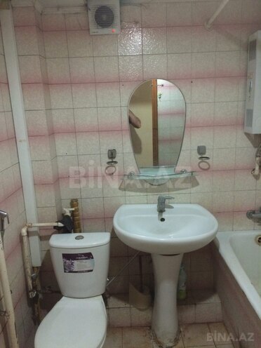 İcarəyə verilir 2 otaqlı köhnə tikili 55 m², İnşaatçılar m., photo 7 from 8