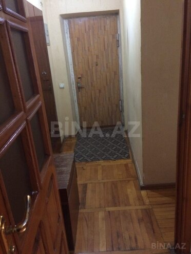 İcarəyə verilir 2 otaqlı köhnə tikili 55 m², İnşaatçılar m., photo 5 from 8