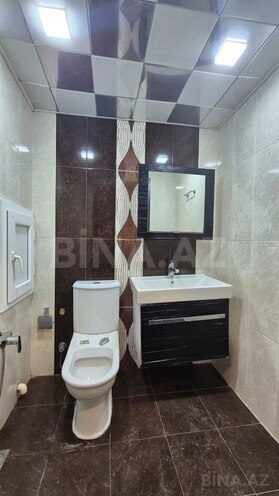 Satılır 5 otaqlı yeni tikili 128 m², Bakıxanov q., photo 25 from 30