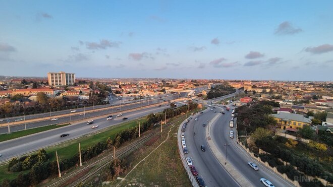 Satılır 5 otaqlı yeni tikili 128 m², Bakıxanov q., photo 28 from 30