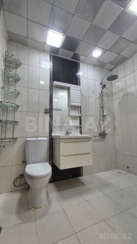 Satılır 5 otaqlı yeni tikili 128 m², Bakıxanov q., photo 24 from 30