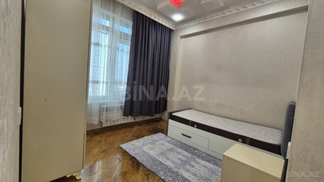 Satılır 5 otaqlı yeni tikili 128 m², Bakıxanov q., photo 5 from 30