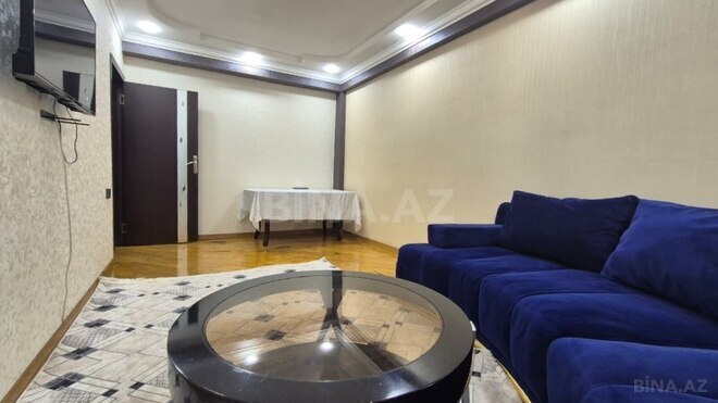 Satılır 5 otaqlı yeni tikili 128 m², Bakıxanov q., photo 4 from 30