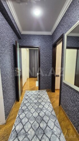 Satılır 5 otaqlı yeni tikili 128 m², Bakıxanov q., photo 19 from 30
