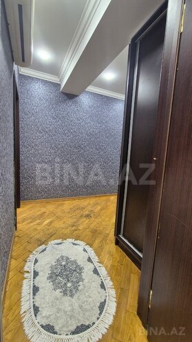 Satılır 5 otaqlı yeni tikili 128 m², Bakıxanov q., photo 22 from 30