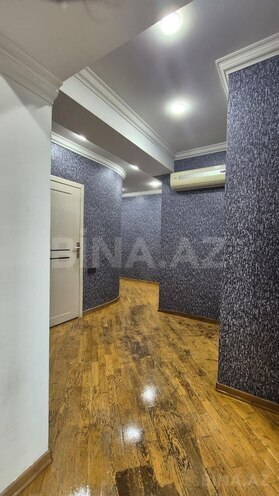 Satılır 5 otaqlı yeni tikili 128 m², Bakıxanov q., photo 15 from 30