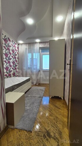 Satılır 5 otaqlı yeni tikili 128 m², Bakıxanov q., photo 10 from 30