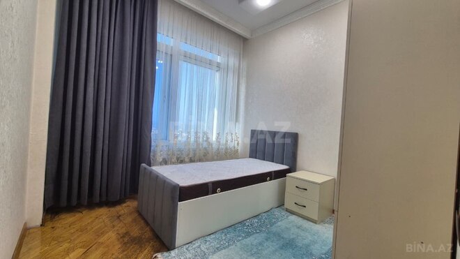 Satılır 5 otaqlı yeni tikili 128 m², Bakıxanov q., photo 9 from 30