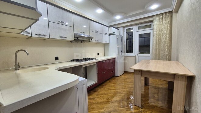Satılır 5 otaqlı yeni tikili 128 m², Bakıxanov q., photo 14 from 30