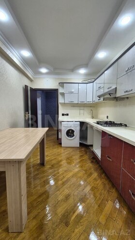 Satılır 5 otaqlı yeni tikili 128 m², Bakıxanov q., photo 12 from 30