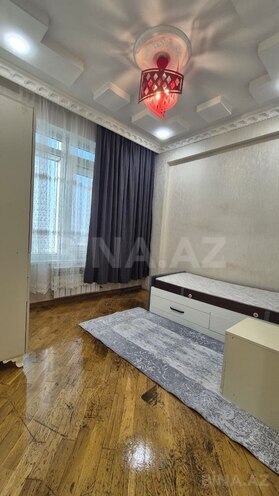 Satılır 5 otaqlı yeni tikili 128 m², Bakıxanov q., photo 7 from 30