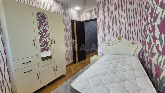 Satılır 5 otaqlı yeni tikili 128 m², Bakıxanov q., photo 11 from 30