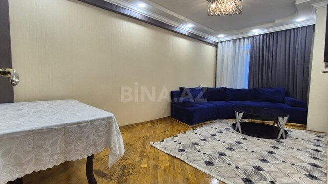 Satılır 5 otaqlı yeni tikili 128 m², Bakıxanov q., photo 3 from 30