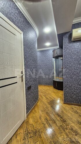Satılır 5 otaqlı yeni tikili 128 m², Bakıxanov q., photo 17 from 30