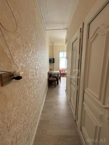 Satılır 2 otaqlı köhnə tikili 60 m², Xalqlar Dostluğu m., photo 10 from 12