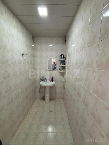 Satılır 2 otaqlı köhnə tikili 60 m², Xalqlar Dostluğu m., photo 11 from 12
