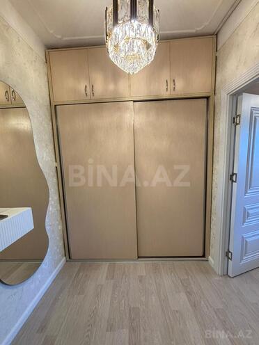 Satılır 2 otaqlı köhnə tikili 60 m², Xalqlar Dostluğu m., photo 9 from 12