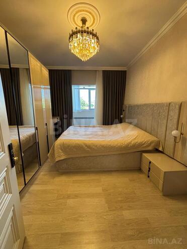 Satılır 2 otaqlı köhnə tikili 60 m², Xalqlar Dostluğu m., photo 5 from 12
